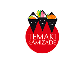 Co-realização: Temaki da Amizade